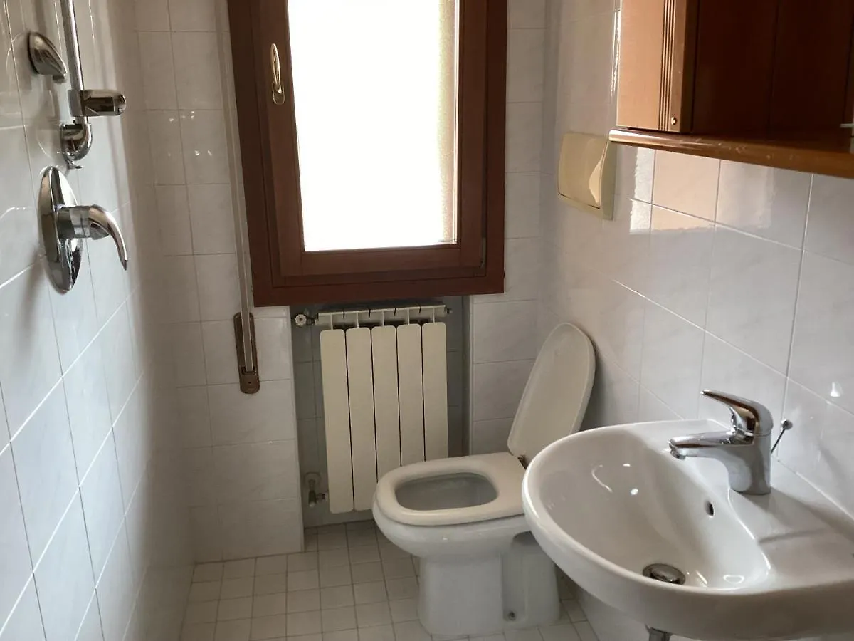 Appartamento A 1/2 Ora Da Venezia Camponogara Apartment