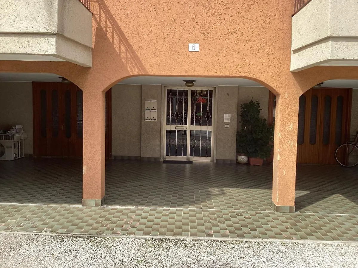 Appartamento A 1/2 Ora Da Venezia Camponogara