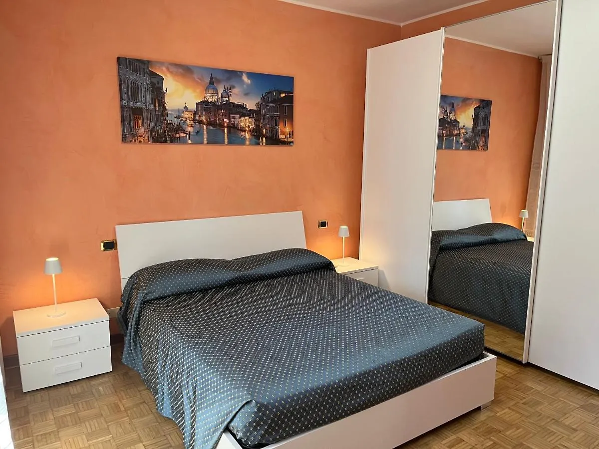 Appartamento A 1/2 Ora Da Venezia Camponogara Italy